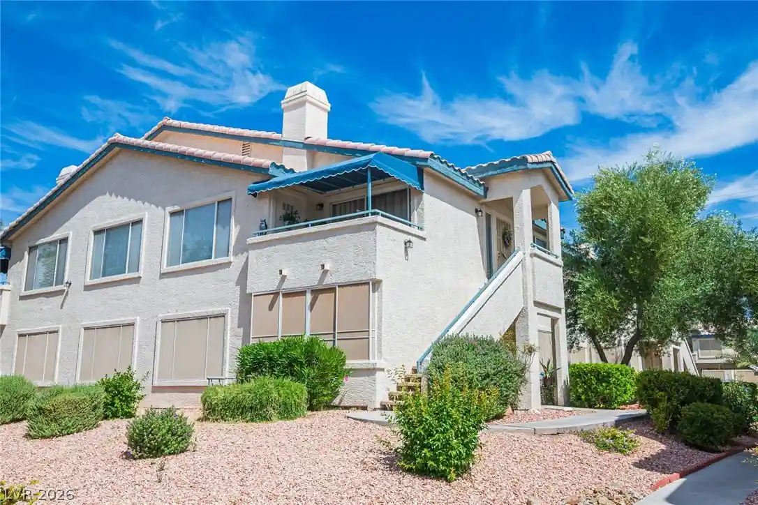 Condo for sale at 3425 E Russell Rd #251, Las Vegas, NV 89120 | MLS# 2827020