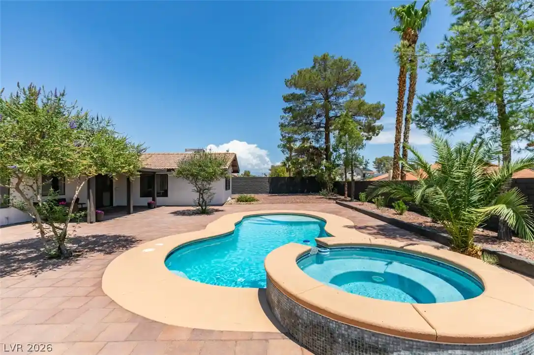 Photo 1 of Single family home for sale at 3360 Paso Andres St, Las Vegas, NV 89146 | MLS# 2828634 | Listing updated on 2026-10-28