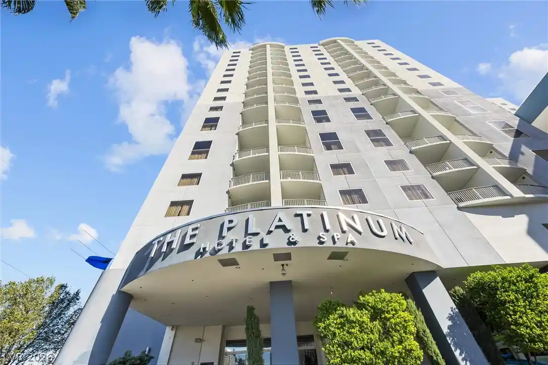 Photo 1 of Condo for sale at 211 E Flamingo Rd #1115, Las Vegas, NV 89169 | MLS# 2828421 | Listing updated on 2026-10-24