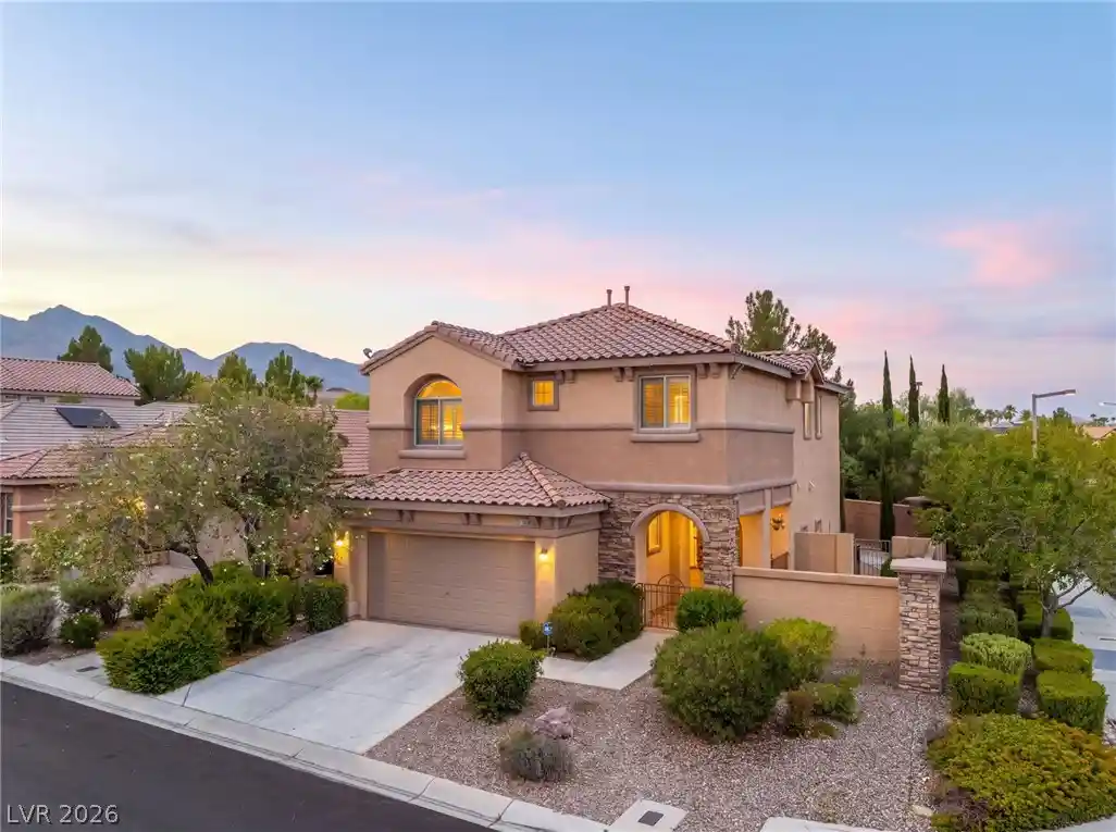 Photo 1 of Single family home for sale at 11436 Diveley Ave, Las Vegas, NV 89138 | MLS# 2828372 | Listing updated on 2026-10-30