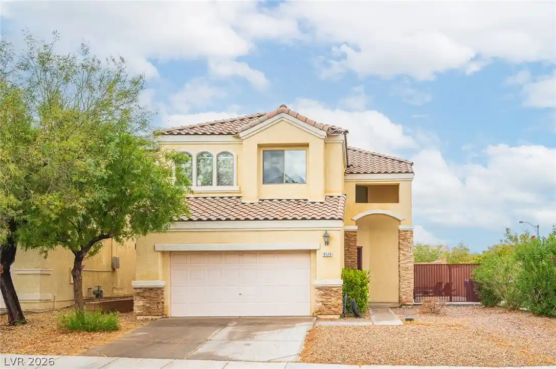 Photo 1 of Single family home for sale at 9124 Craven Ave, Las Vegas, NV 89149 | MLS# 2826098 | Listing updated on 2026-10-23