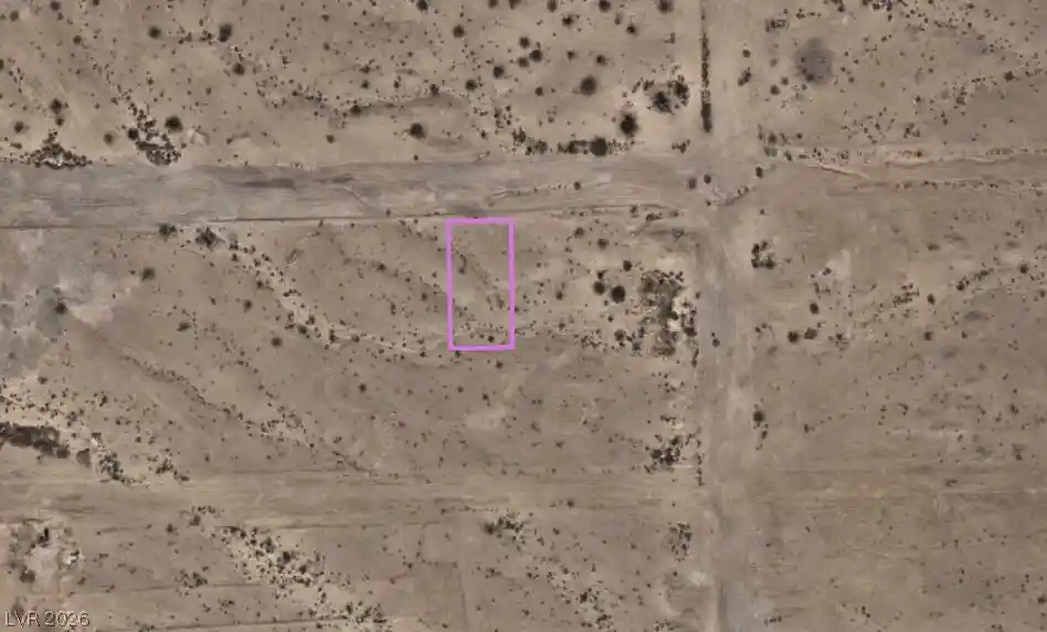 Photo 1 of Land for sale at 0 W Piper Ave, North Las Vegas, NV 89030 | MLS# 2828651 | Listing updated on 2026-10-21