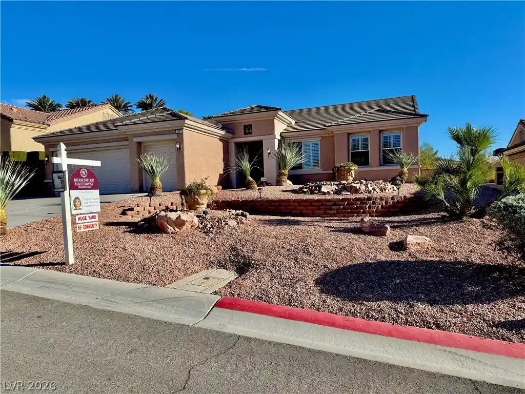 Single family home for sale at 3057 Lake Barkley Rd, Henderson, NV 89052 | MLS# 2828194