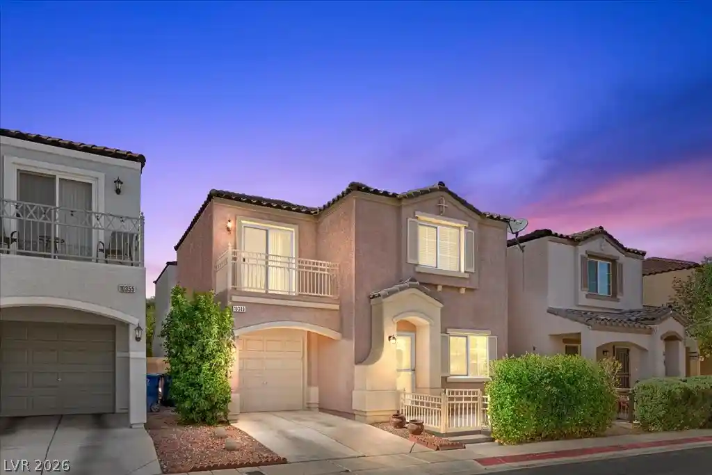 Photo 1 of Single family home for sale at 10349 Lettuce Leaf St, Las Vegas, NV 89183 | MLS# 2828166 | Listing updated on 2026-10-23