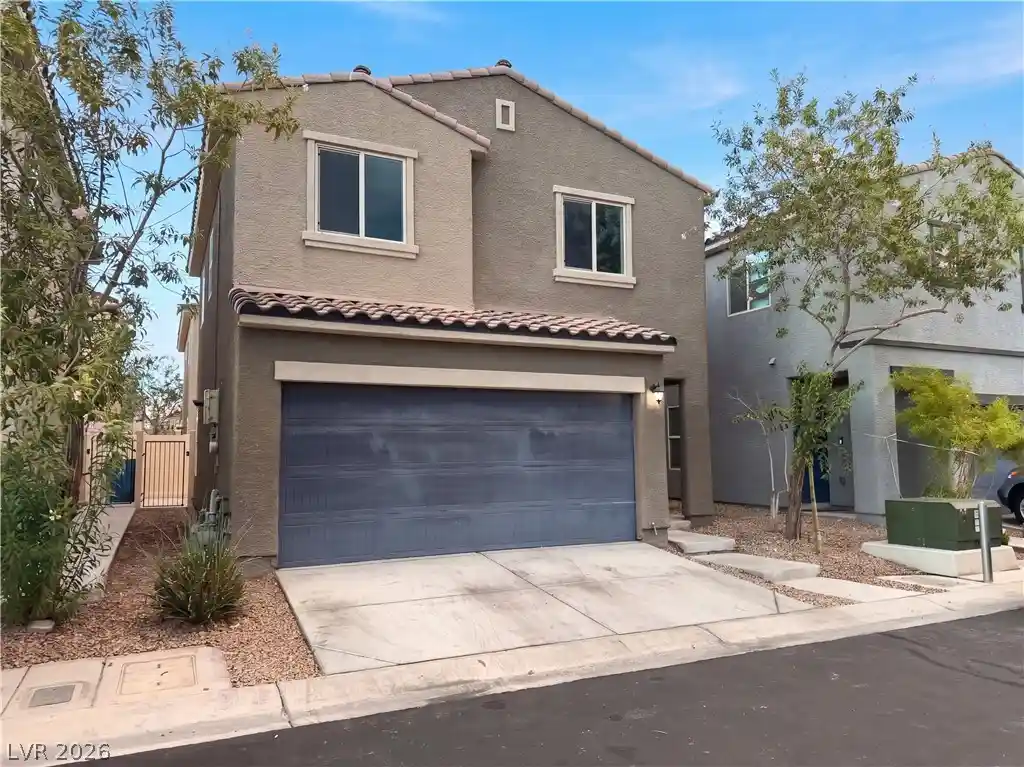 Single family home for sale at 3658 Via El Monte Ave, Las Vegas, NV 89115 | MLS# 2828697