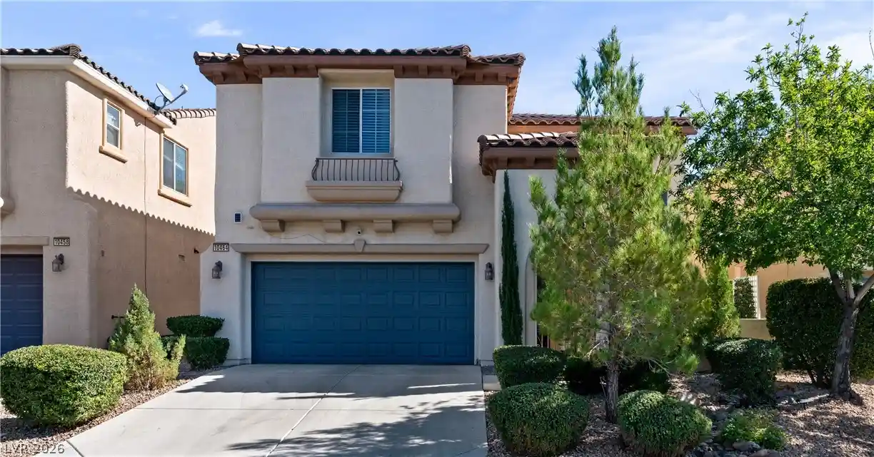 Photo 1 of Sale Pending at 10464 Mulvaney Cir, Las Vegas, NV 89141 | MLS# 2828469 | Listing updated on 2026-10-29