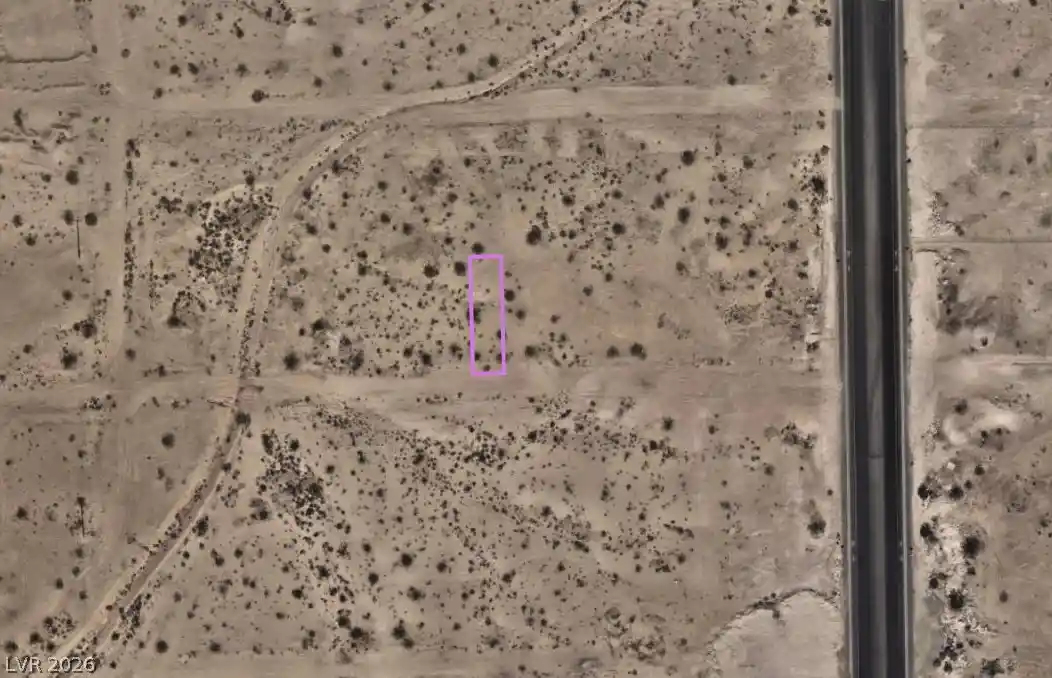 Land for sale at 1 W Piper Ave, North Las Vegas, NV 89030 | MLS# 2828711