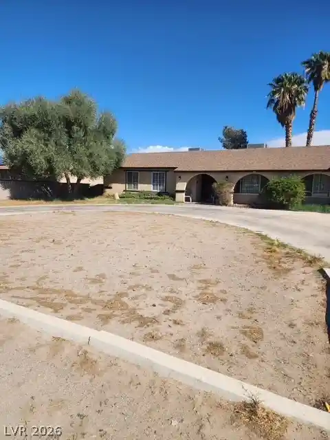 Photo 1 of Single family home for sale at 3130 Aloha Ave, Las Vegas, NV 89121 | MLS# 2828702 | Listing updated on 2026-10-22