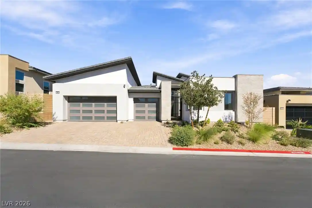 Single family home for sale at 204 Dolce Viale Ct, Henderson, NV 89011 | MLS# 2828114