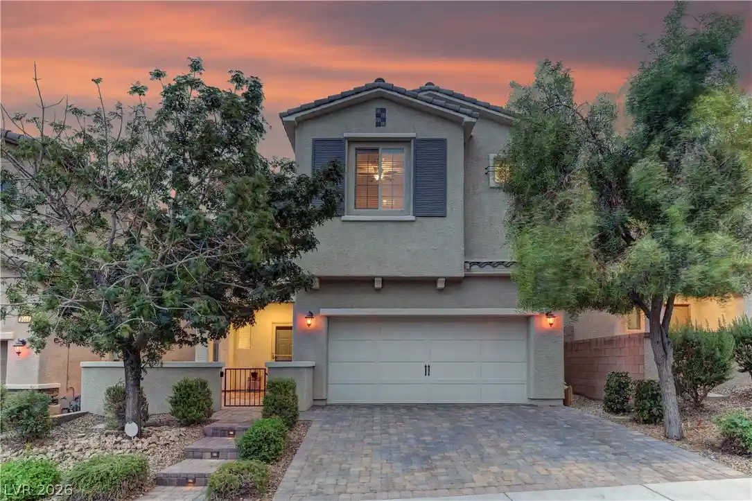 Photo 1 of Single family home for sale at 9667 Treeline Run Ave, Las Vegas, NV 89166 | MLS# 2828109 | Listing updated on 2026-10-26