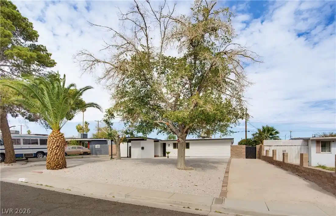 Single family home for sale at 2330 Natalie Ave, Las Vegas, NV 89169 | MLS# 2827442