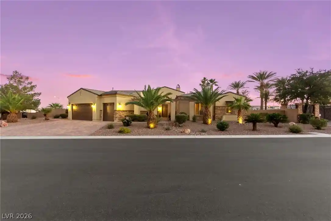 Photo 1 of Single family home for sale at 7625 Vedena Pl, Las Vegas, NV 89113 | MLS# 2826731 | Listing updated on 2026-10-29