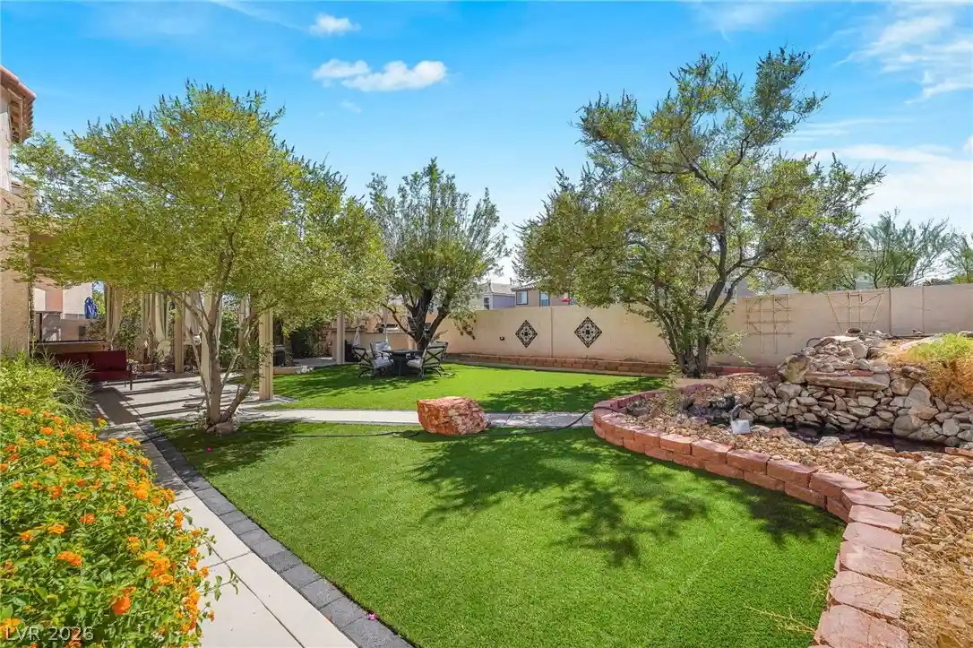 Photo 1 of Single family home for sale at 8821 Fall Green Ave, Las Vegas, NV 89129 | MLS# 2828718 | Listing updated on 2026-10-22