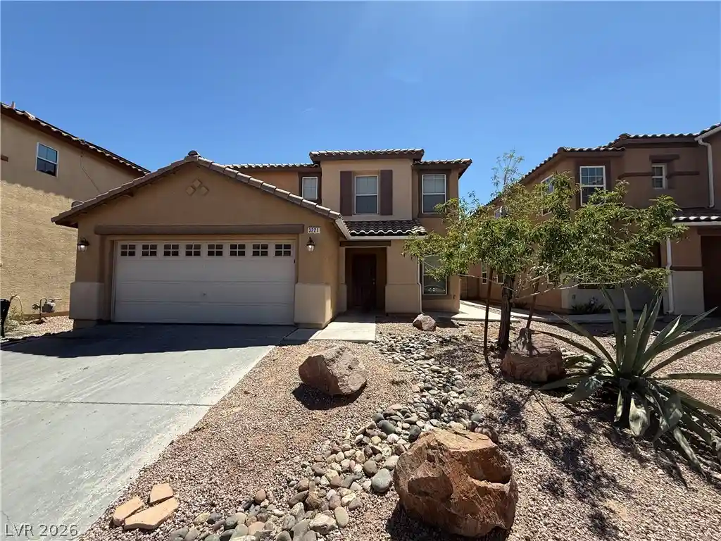 Photo 1 of Single family home for sale at 3221 Aspinwall Ct, North Las Vegas, NV 89081 | MLS# 2828724 | Listing updated on 2026-10-22