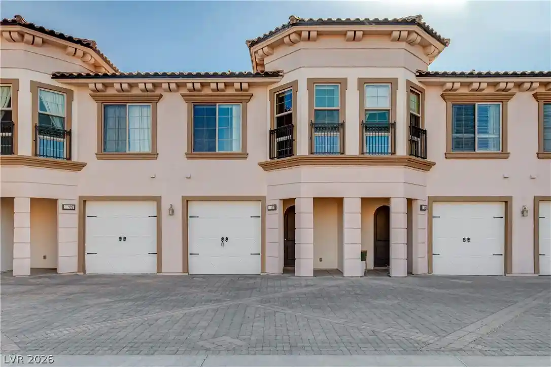 Photo 1 of Condo for sale at 32 Via Vasari #103, Henderson, NV 89011 | MLS# 2828556 | Listing updated on 2026-10-22