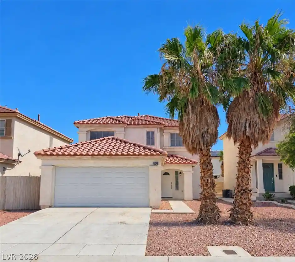 Single family home for sale at 10248 Grecian Laurel Ct, Las Vegas, NV 89183 | MLS# 2827138