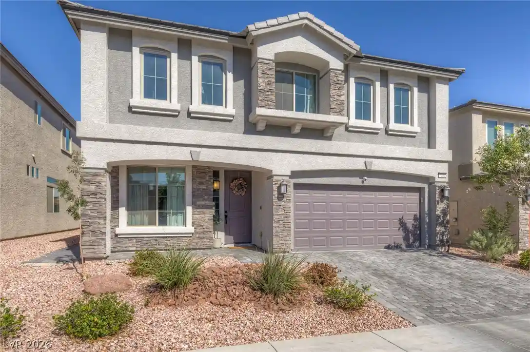 Single family home for sale at 7080 Moss Hl Ave, Las Vegas, NV 89113 | MLS# 2828308