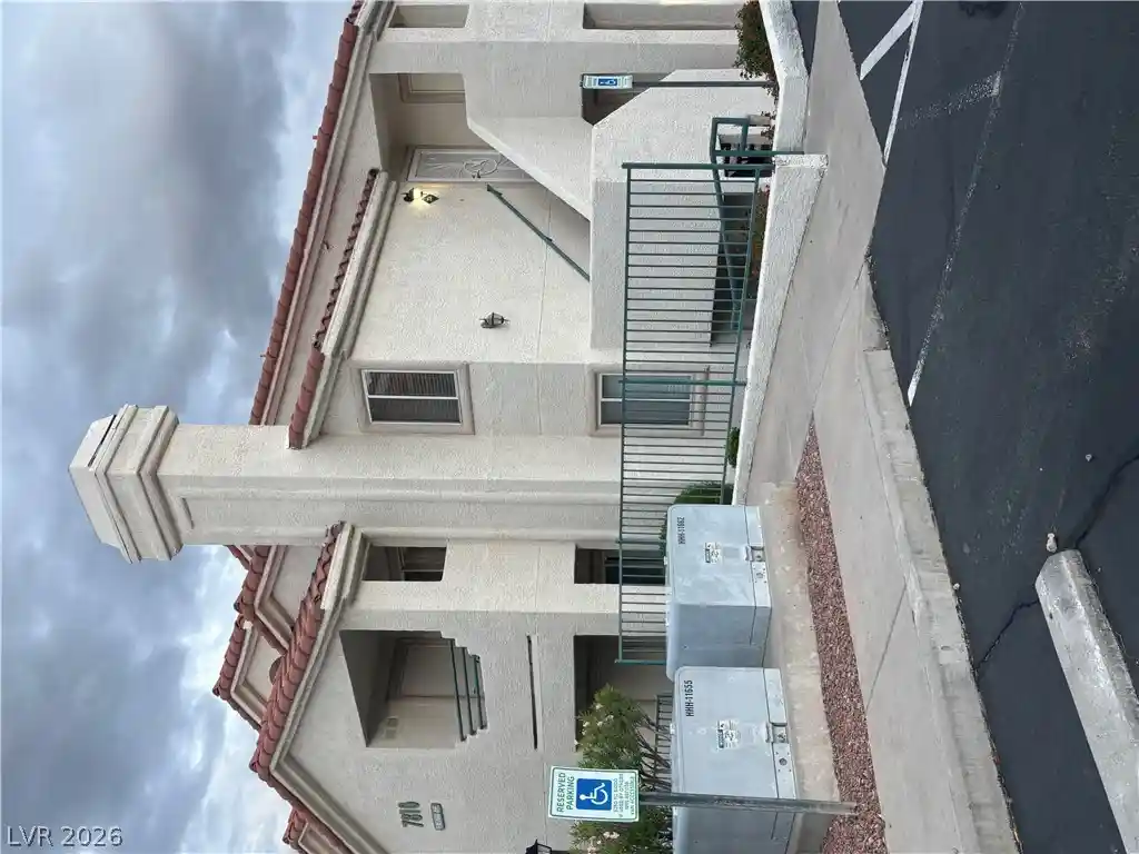 Condo for sale at 7810 Tenshaw Ave #104, Las Vegas, NV 89145 | MLS# 2827397