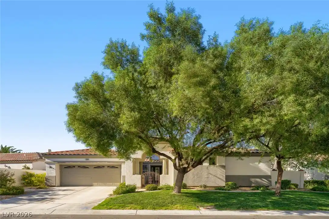 Single family home for sale at 2964 Via Della Amore, Henderson, NV 89052 | MLS# 2828381
