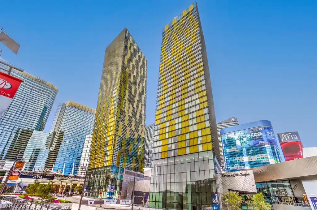 Condo for sale at 3722 Las Vegas Blvd #604, Las Vegas, NV 89158 | MLS# 2828291
