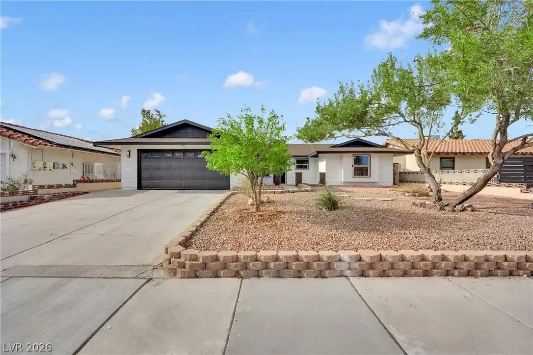 Photo 1 of Single family home for sale at 6329 Explorer Dr, Las Vegas, NV 89103 | MLS# 2828090 | Listing updated on 2026-10-22