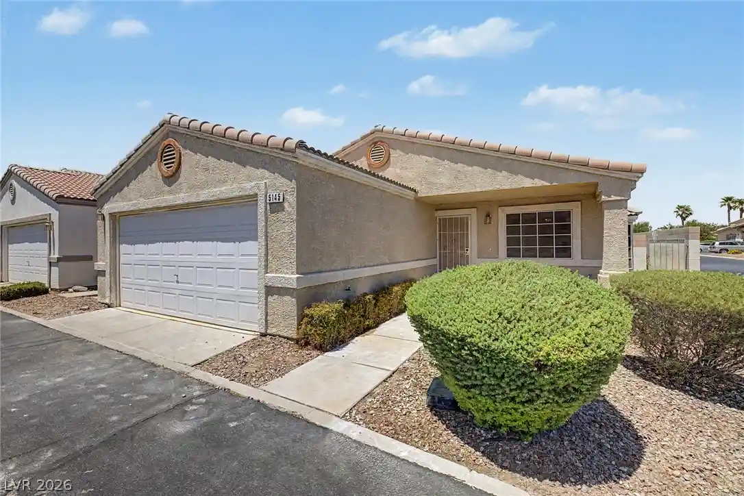 Photo 1 of Single family home for sale at 5145 Midnight Oil Dr, Las Vegas, NV 89122 | MLS# 2828738 | Listing updated on 2026-10-22