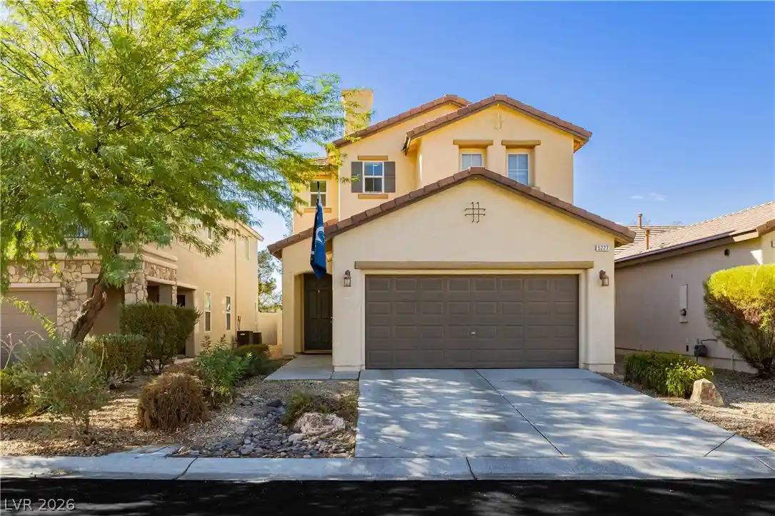 Single family home for sale at 5227 Sparkling Vine Ave, Las Vegas, NV 89131 | MLS# 2828394