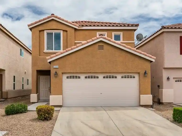 Photo 1 of Single family home for sale at 5334 Rapunzel Ct, Las Vegas, NV 89113 | MLS# 2828760 | Listing updated on 2026-10-22