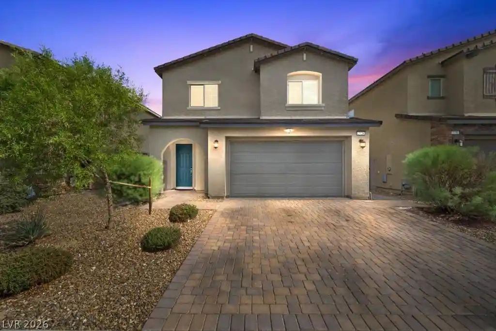 Single family home for sale at 2728 Lindsey Springs St, Las Vegas, NV 89142 | MLS# 2828261
