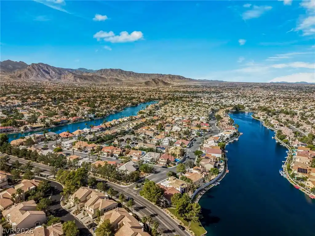 Single family home for sale at 8404 Dry Cliff Cir, Las Vegas, NV 89128 | MLS# 2828740