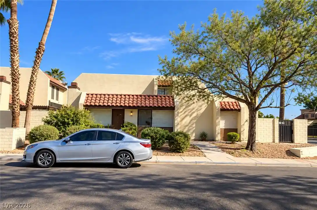 Photo 1 of Condo for sale at 2200 Venus Ave #B, North Las Vegas, NV 89030 | MLS# 2828774 | Listing updated on 2026-10-25