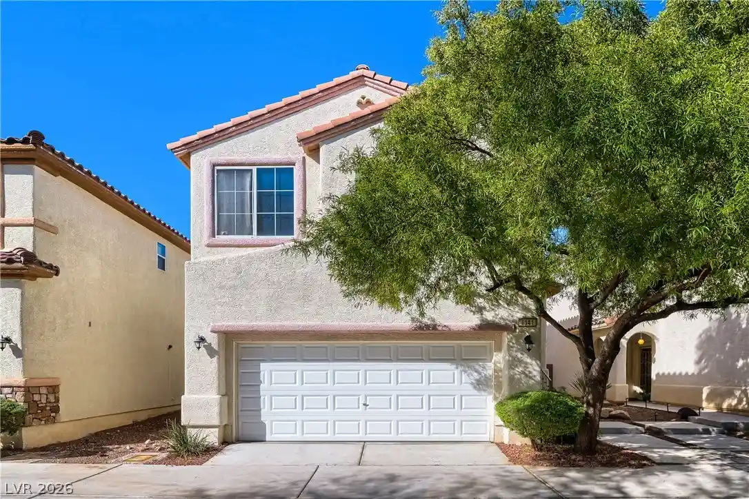 Photo 1 of Single family home for sale at 1141 Via Rocca, Henderson, NV 89052 | MLS# 2825265 | Listing updated on 2026-10-28