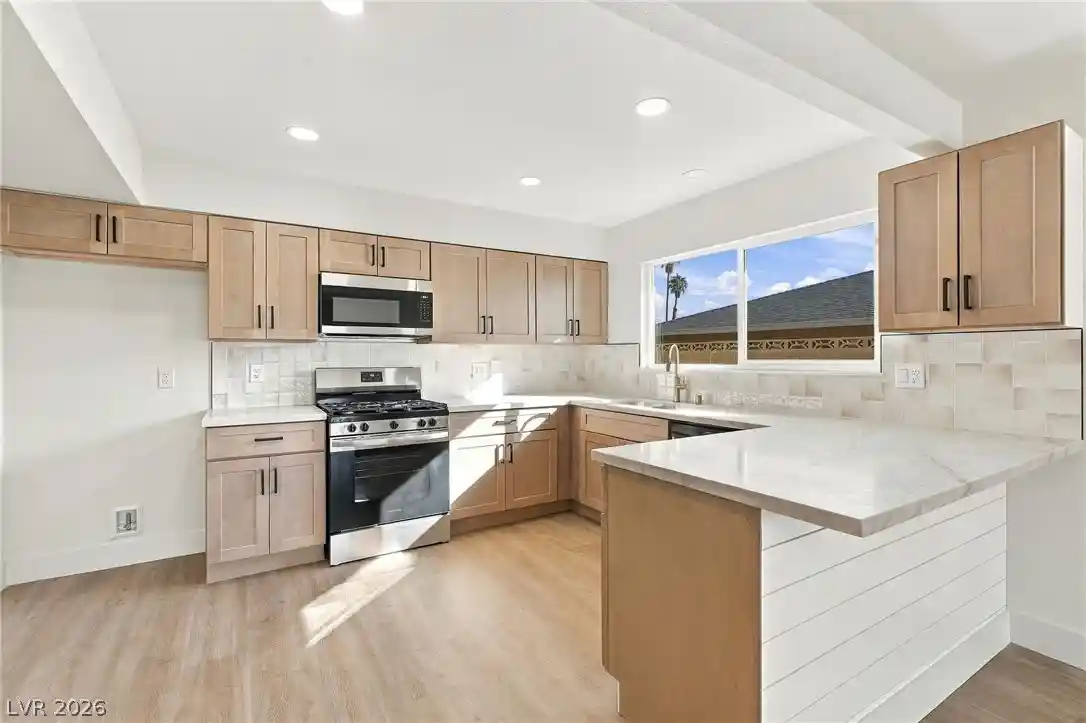 Photo 1 of Single family home for sale at 7301 Pinedale Ave, Las Vegas, NV 89145 | MLS# 2828757 | Listing updated on 2026-10-27