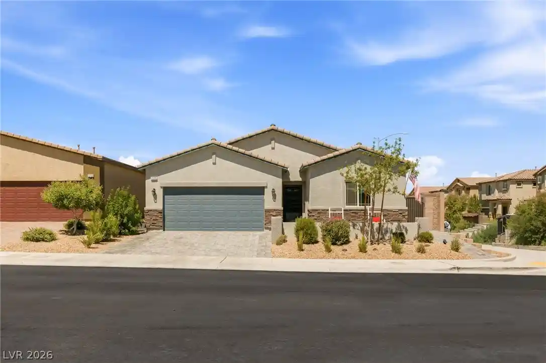 Single family home for sale at 12755 Silver Satin St, Henderson, NV 89044 | MLS# 2828664