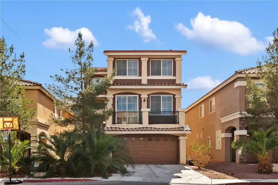 Single family home for sale at 5227 Tartan Hl Ave, Las Vegas, NV 89141 | MLS# 2828746