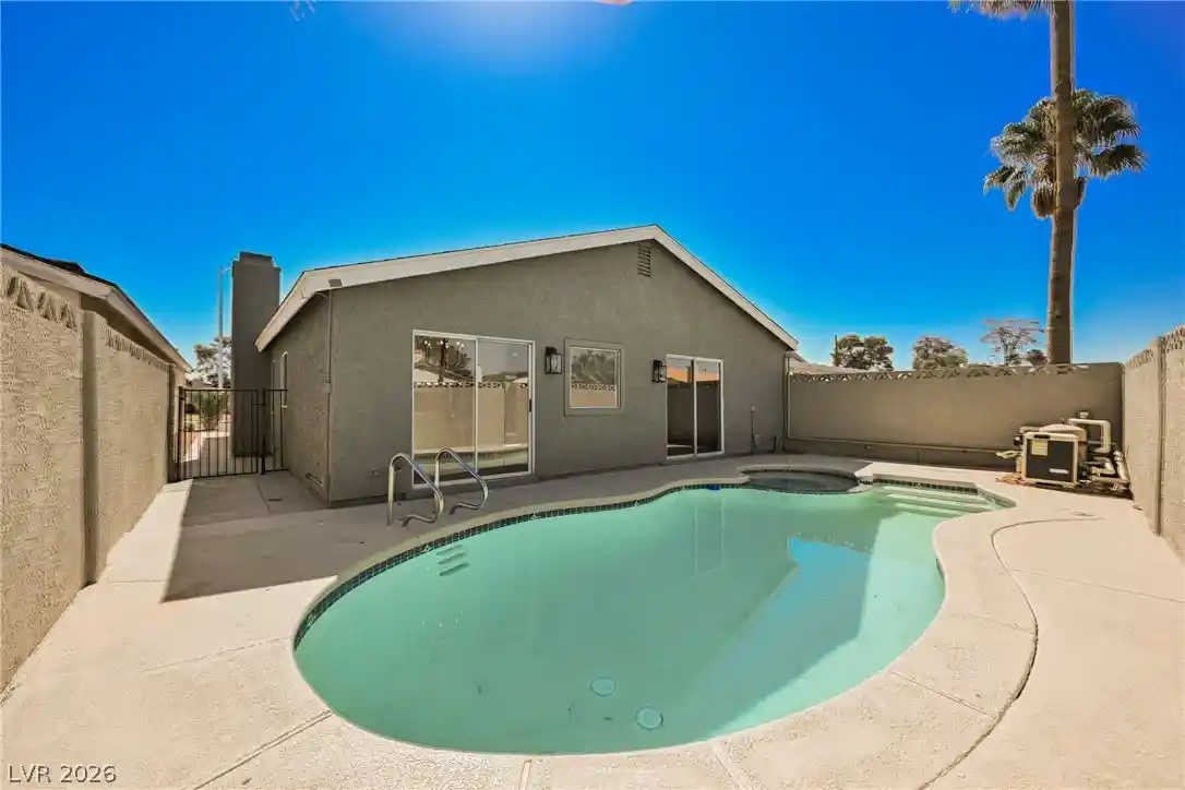 Photo 1 of Single family home for sale at 5065 Celebrity Cir, Las Vegas, NV 89119 | MLS# 2828680 | Listing updated on 2026-10-23