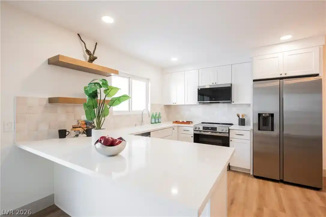 Townhouse for sale at 3442 Monte Carlo Dr, Las Vegas, NV 89121 | MLS# 2828723