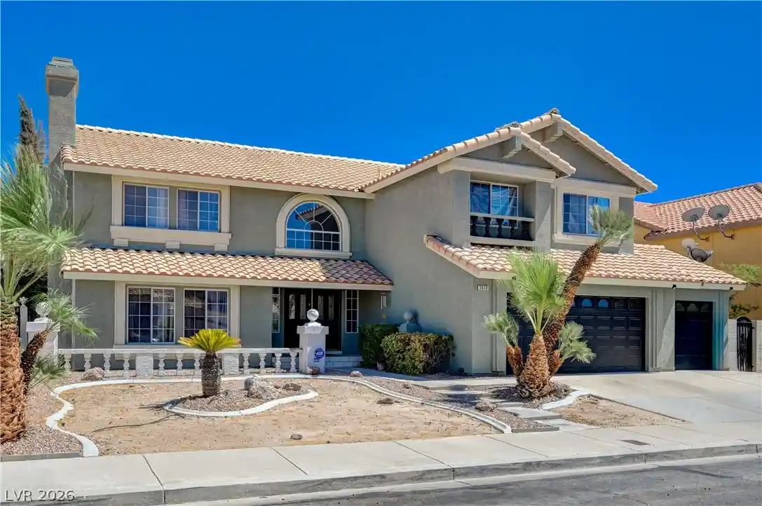Photo 1 of Single family home for sale at 3650 Bahama Bay Ct, Las Vegas, NV 89147 | MLS# 2828250 | Listing updated on 2026-10-22