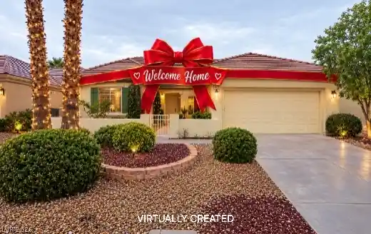 Photo 1 of Single family home for sale at 2566 Terrytown Ave, Henderson, NV 89052 | MLS# 2828666 | Listing updated on 2026-10-29