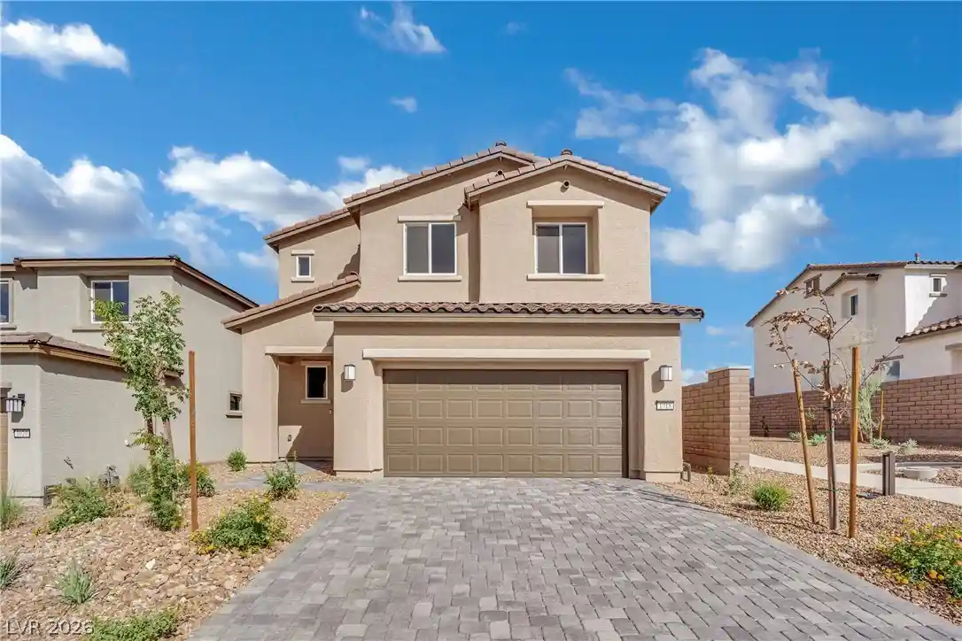 Photo 1 of Single family home for sale at 1018 Magenta Dusk Pl, Henderson, NV 89015 | MLS# 2828288 | Listing updated on 2026-10-24