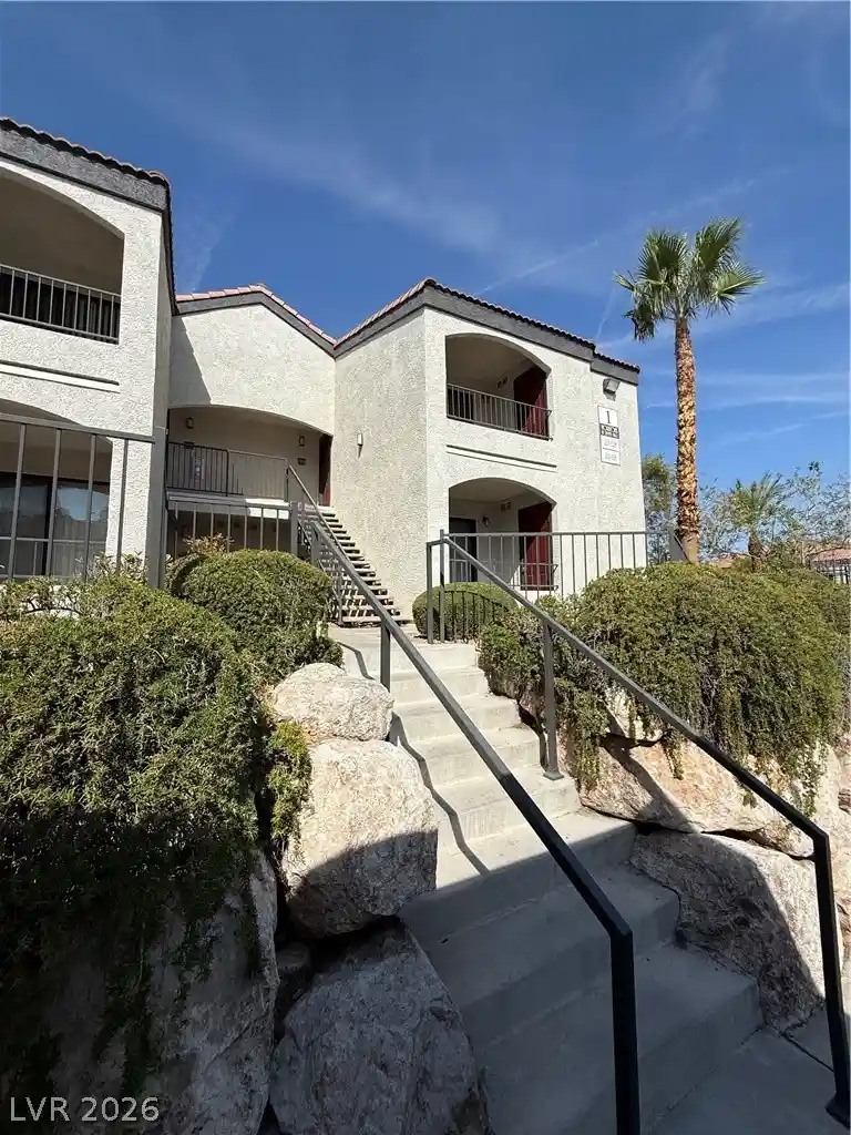 Photo 1 of Condo for sale at 950 Seven Hills Dr #111, Henderson, NV 89052 | MLS# 2828829 | Listing updated on 2026-10-22