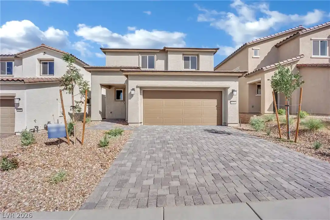 Photo 1 of Single family home for sale at 1020 Magenta Dusk Pl, Henderson, NV 89015 | MLS# 2828324 | Listing updated on 2026-10-24