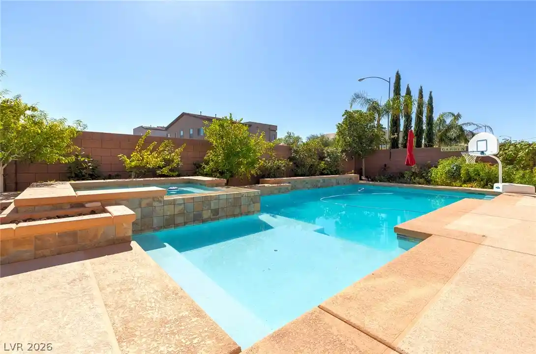 Single family home for sale at 6403 Brandon Hills Ct, Las Vegas, NV 89139 | MLS# 2828564
