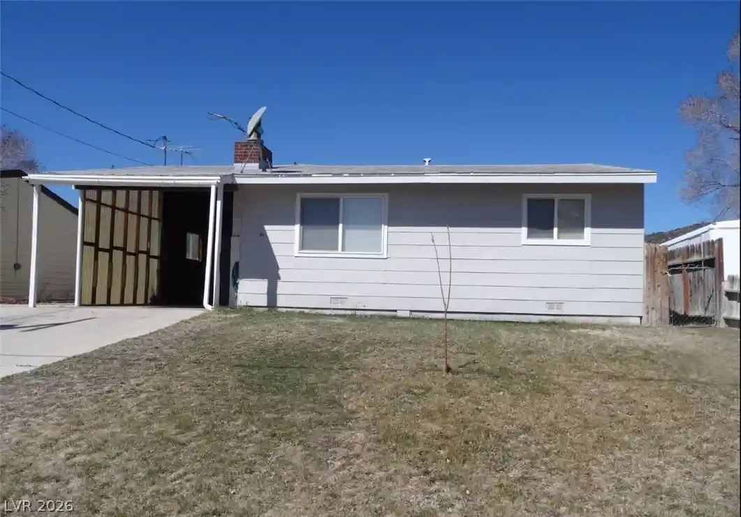 Single family home for sale at 41 Elysium Dr, Ely, NV 89301 | MLS# 2828864