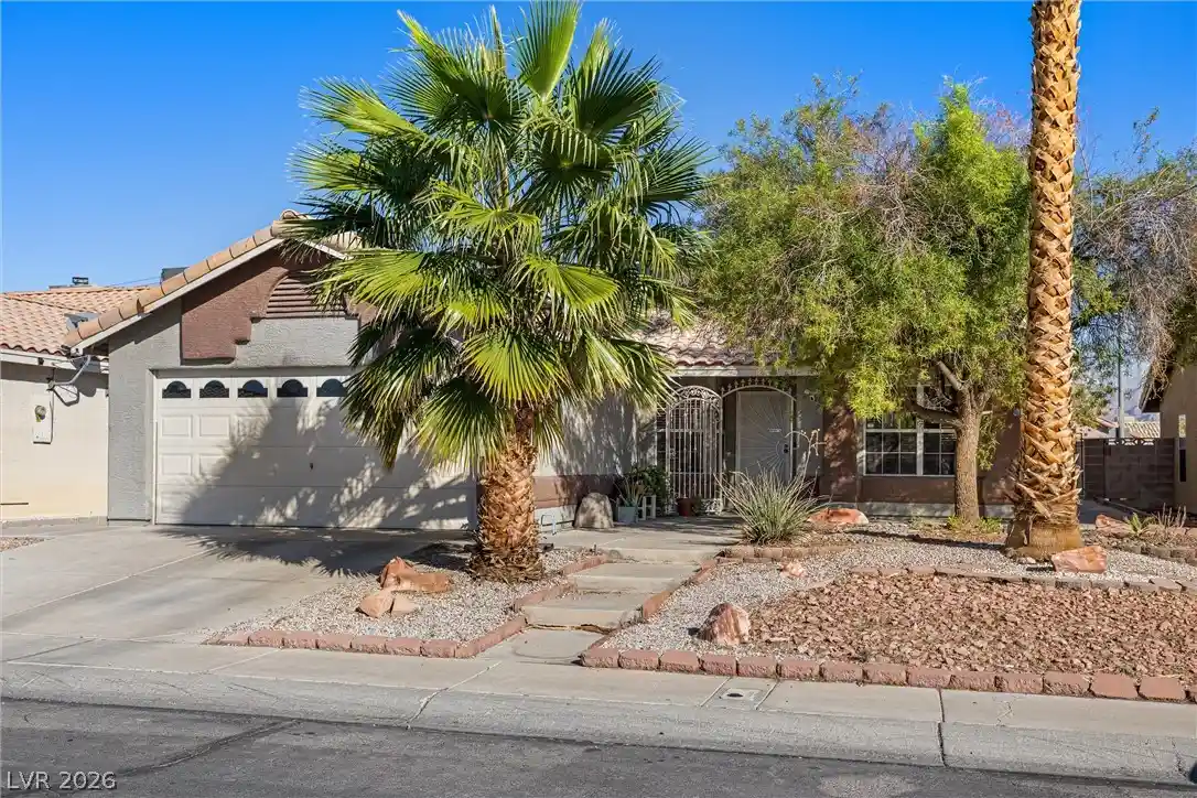 Photo 1 of Single family home for sale at 2116 Twisted Oak Ave, North Las Vegas, NV 89032 | MLS# 2828855 | Listing updated on 2026-10-22