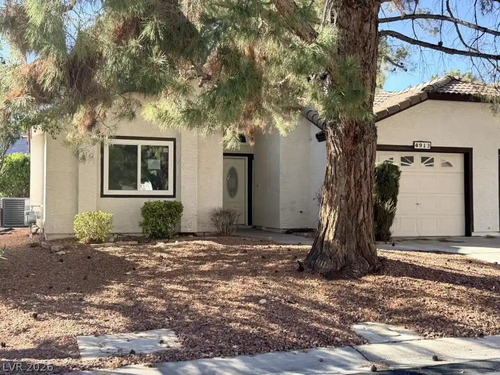 Photo 1 of Townhouse for sale at 4913 Ocean Shrs Way, Las Vegas, NV 89130 | MLS# 2828890 | Listing updated on 2026-10-22