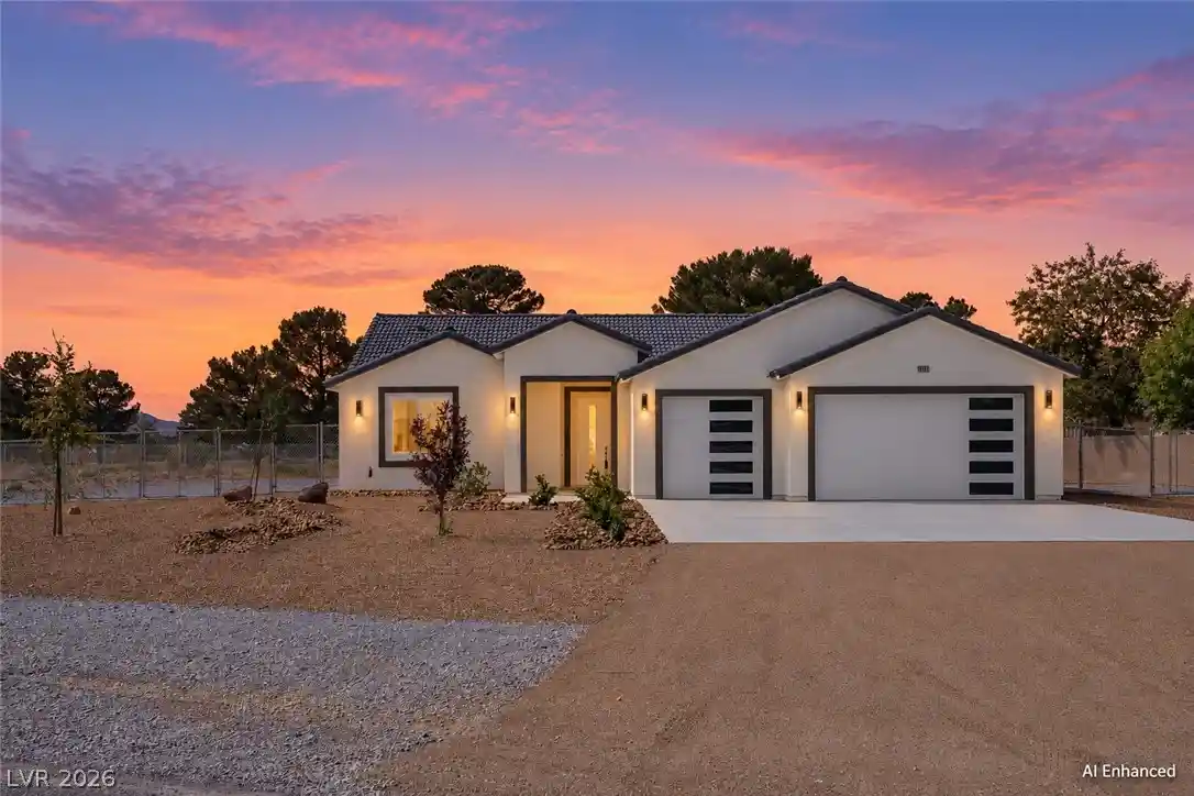 Single family home for sale at 3000 S Margarita Ave, Pahrump, NV 89048 | MLS# 2827056