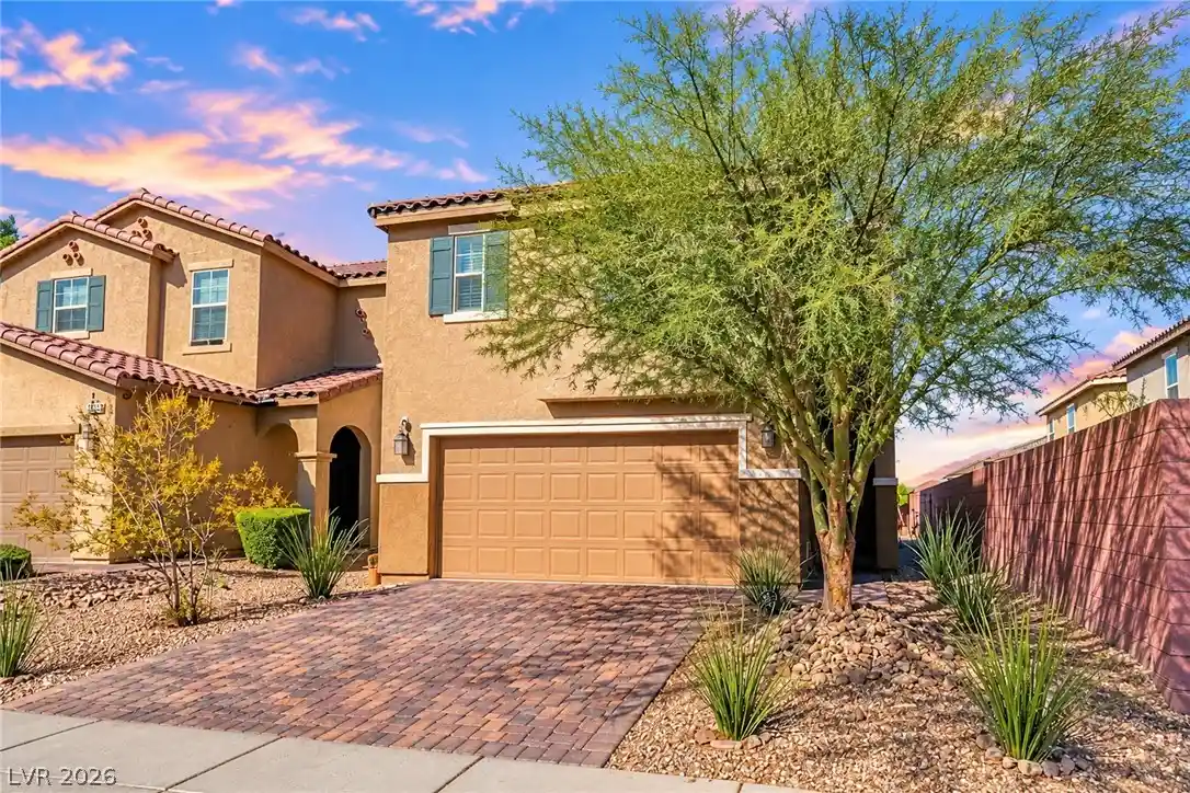 Single family home for sale at 9088 Jade Vine Ave, Las Vegas, NV 89148 | MLS# 2828593
