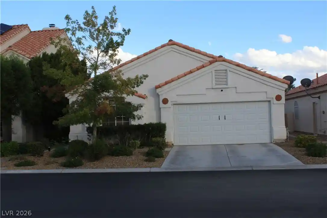 Single family home for sale at 5480 Royal Vista Ln, Las Vegas, NV 89149 | MLS# 2828462