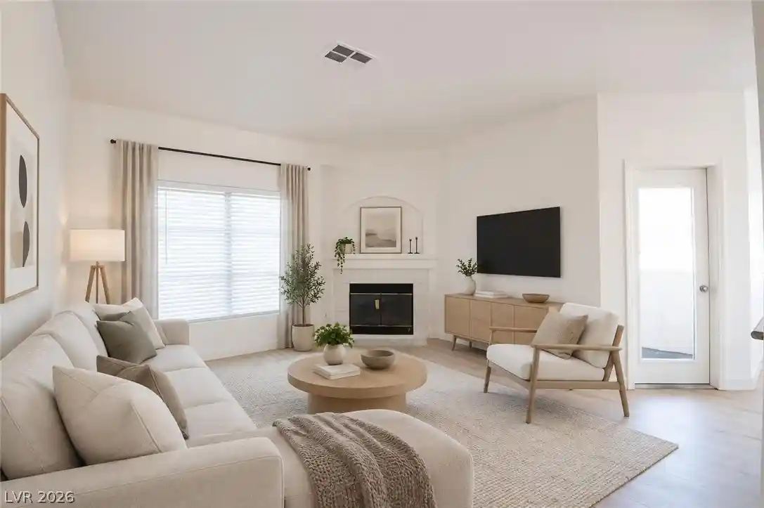 Condo for sale at 2975 Bluegrass Ln #524, Henderson, NV 89074 | MLS# 2828898